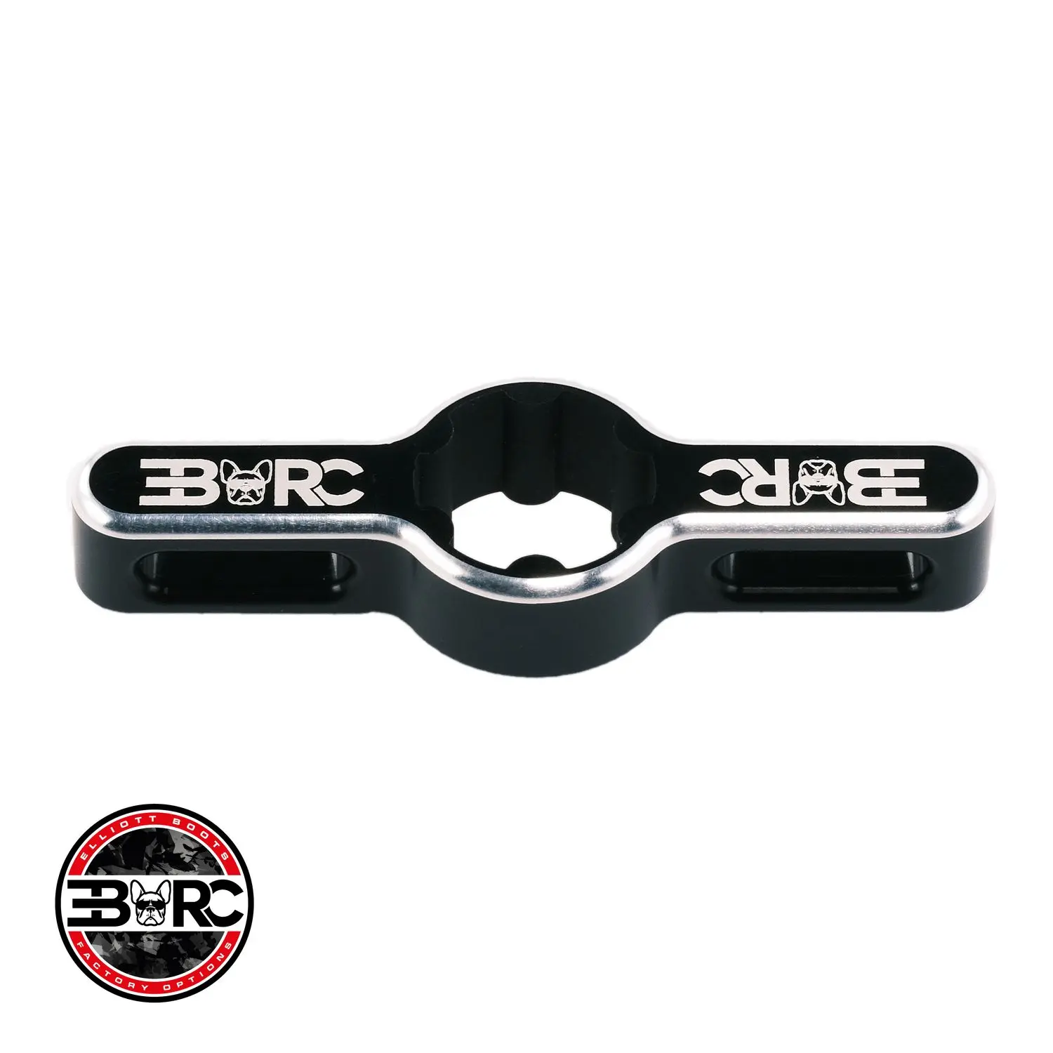 EBRC Hand tools T-Bar for MIP tools – view 2