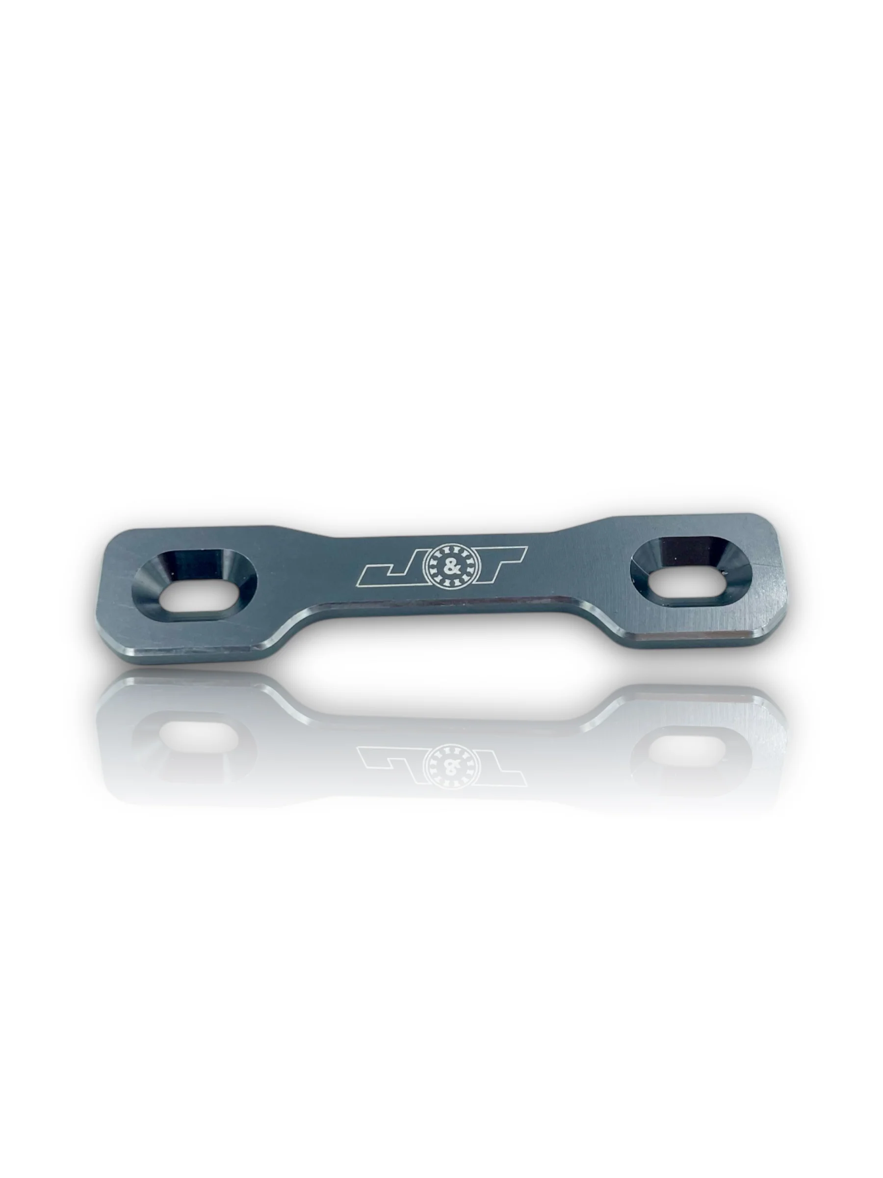 J&T Universal Aluminum Wing Button – view 5