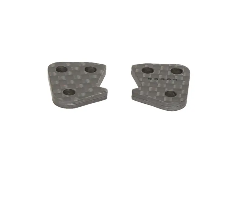 HB Racing ACKERMANN ARM (TYPE 5) (HB116271)