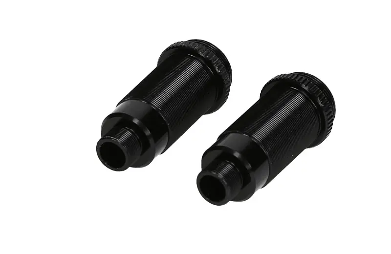 HB Racing Rear Shock Body (D418) (HB204350)