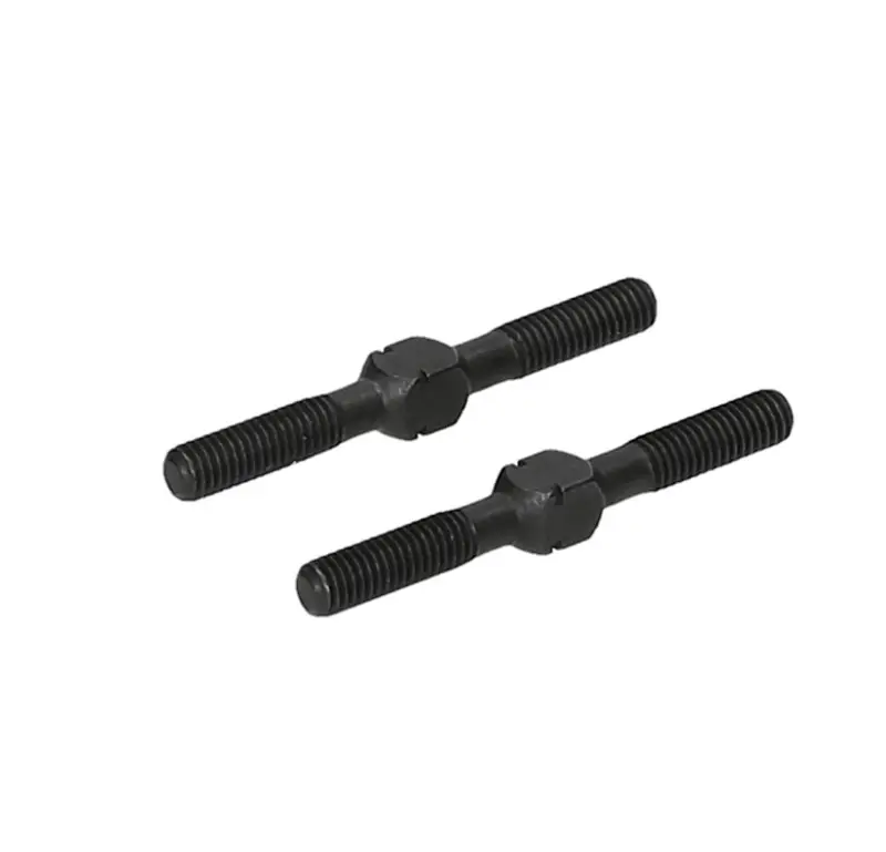 HB Racing M3 x 29mm Turnbuckle (HB204370)