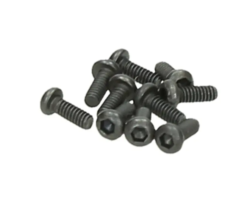 HB Racing M2 x 5mm BHCS (1.5mm hex) (HB204371)