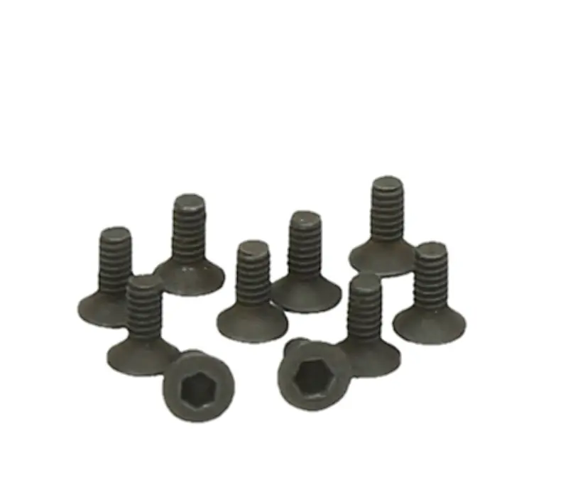 HB M2 x 5mm FHCS (1.5mm hex) (HB204373)