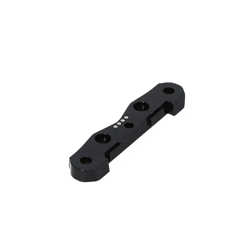 HB Racing Arm Mount 4-dot (B/+2.1mm) (HB204477)