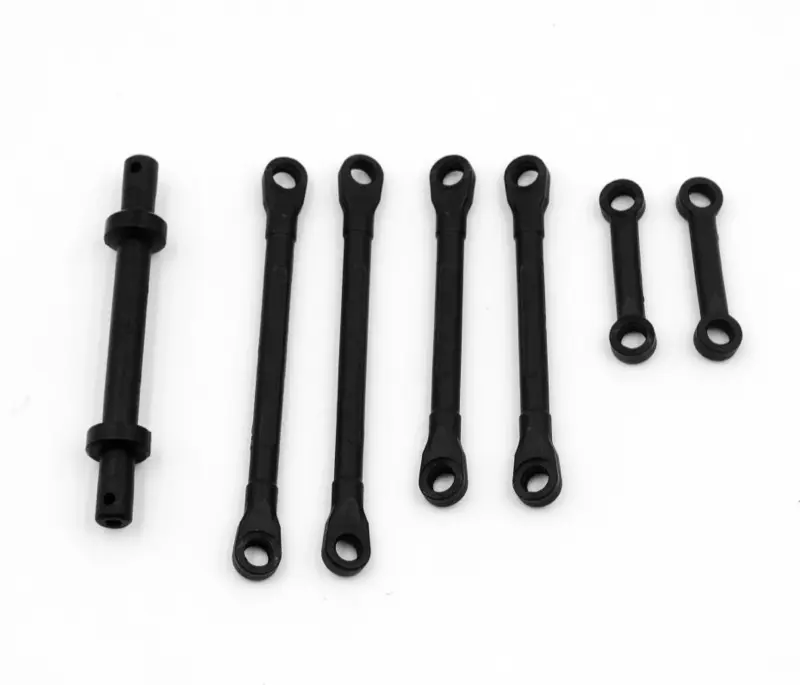 Hobby Plus CR-18P 6X6 LInks Set (HBP240434)