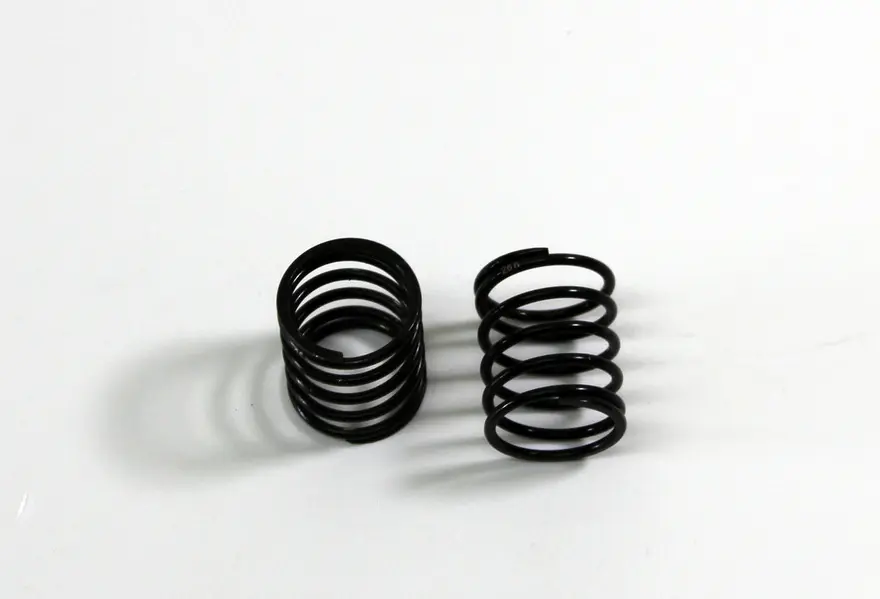 Team C Shock Spring (2) Comp. Onroad (T01030)