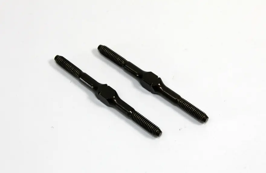 Team C Turnbuckle 3x40 mm (2) Comp. Onroad (T01043)