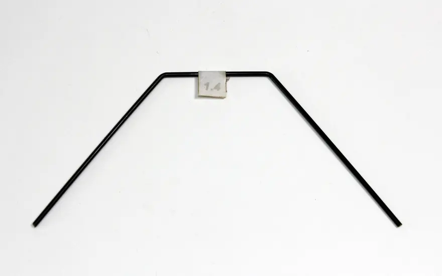 Team C Stabilizer rear 1.4 Comp. Onroad (T01071)
