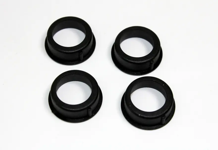 Team C Belt Adjustment Ring (4) Comp. Onroad (T01086)