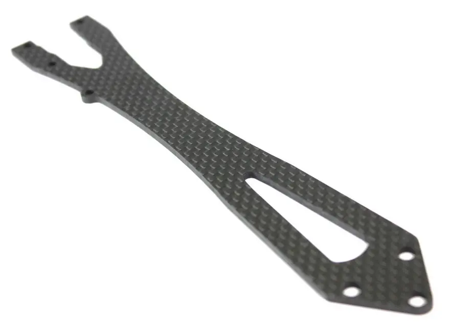 Team C Carbon Top Deck rear TM2 (T02170)