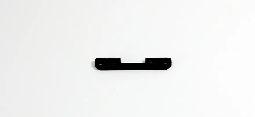 Team C Carbon Center Diff Top Deck (T02174)