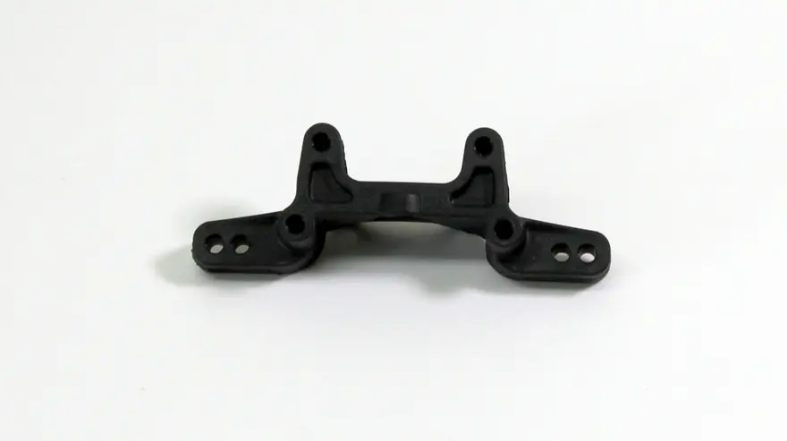 Team C Upper Suspension Arm Holder rear TM2 (T02184)
