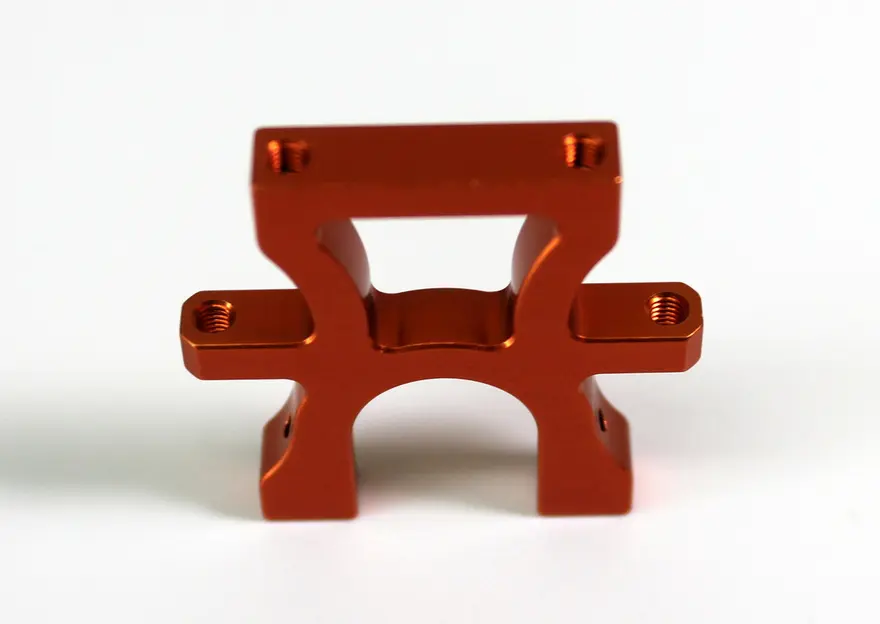 Team C Center Differential Mount TM2SC (T02197)