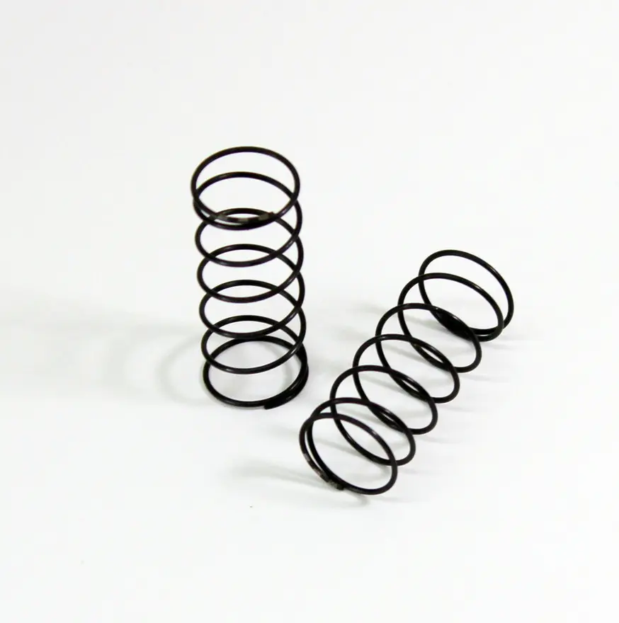 Team C Shock Springs front medium (2) TM2SC (T02198)