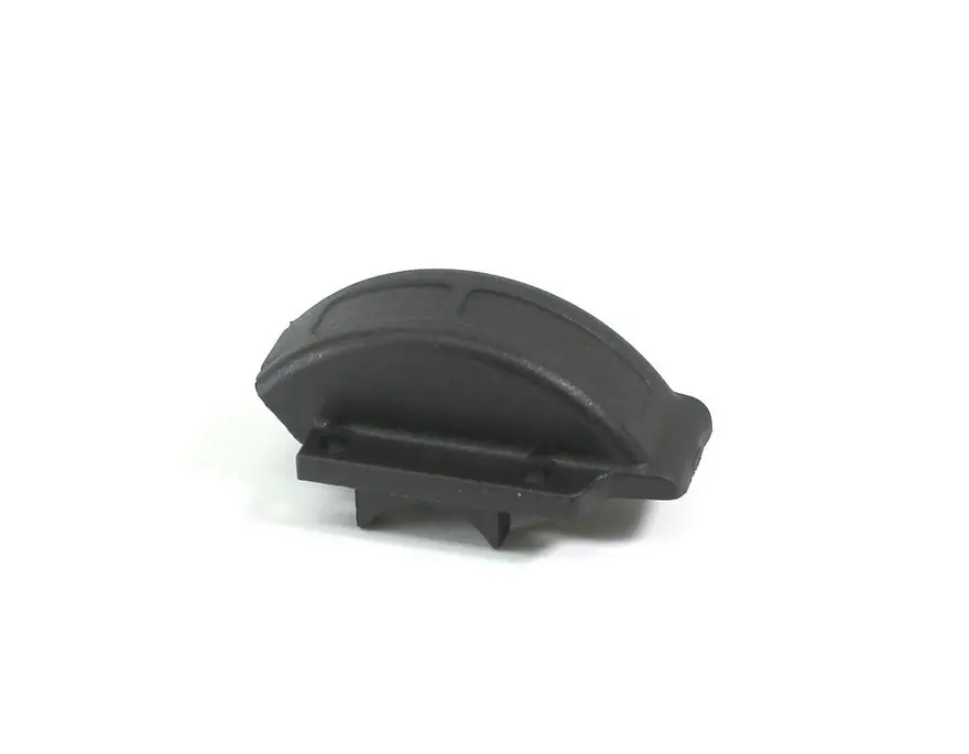 Team C Center Gear Box Cover TM2V2 (T02247)