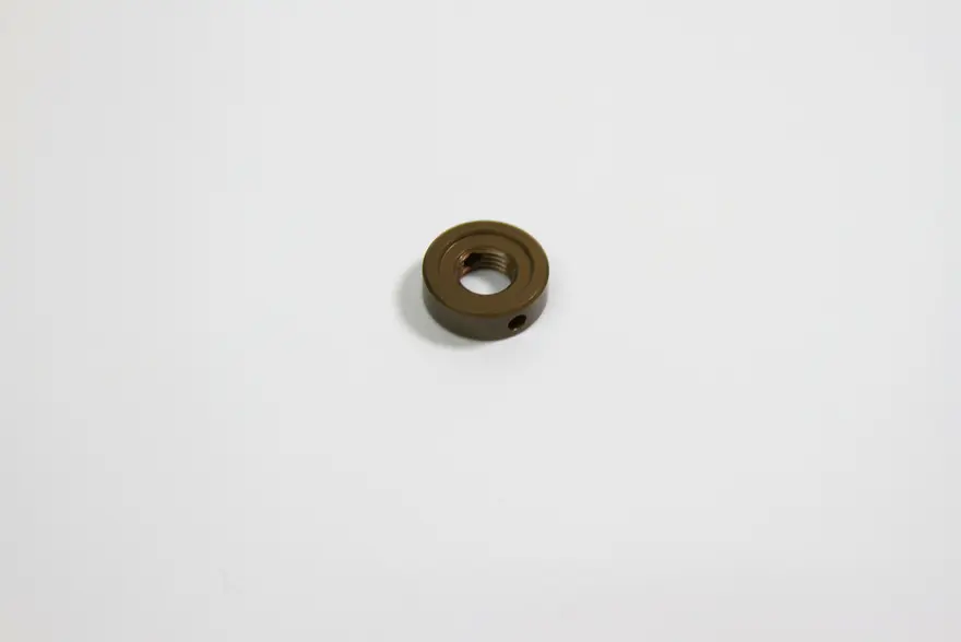 Team C Slipper Nut Comp. Buggy (T04018)