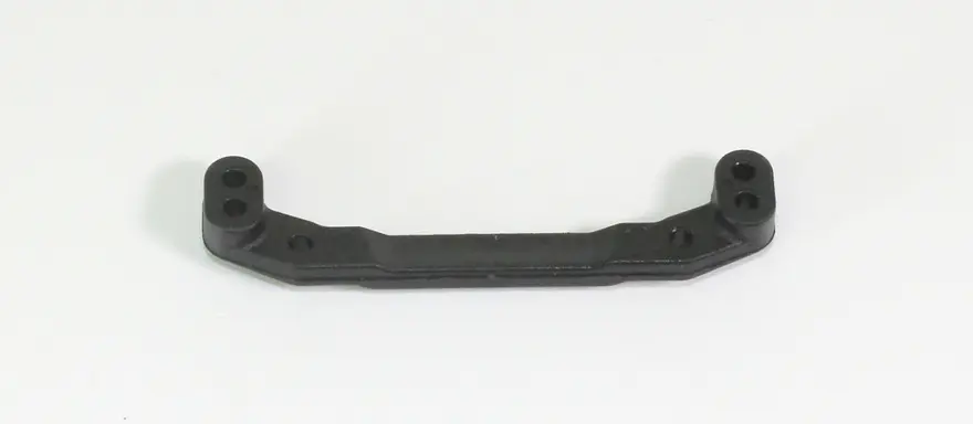 Team C Steering Plate TM4 4WD Comp. Buggy (T04147)