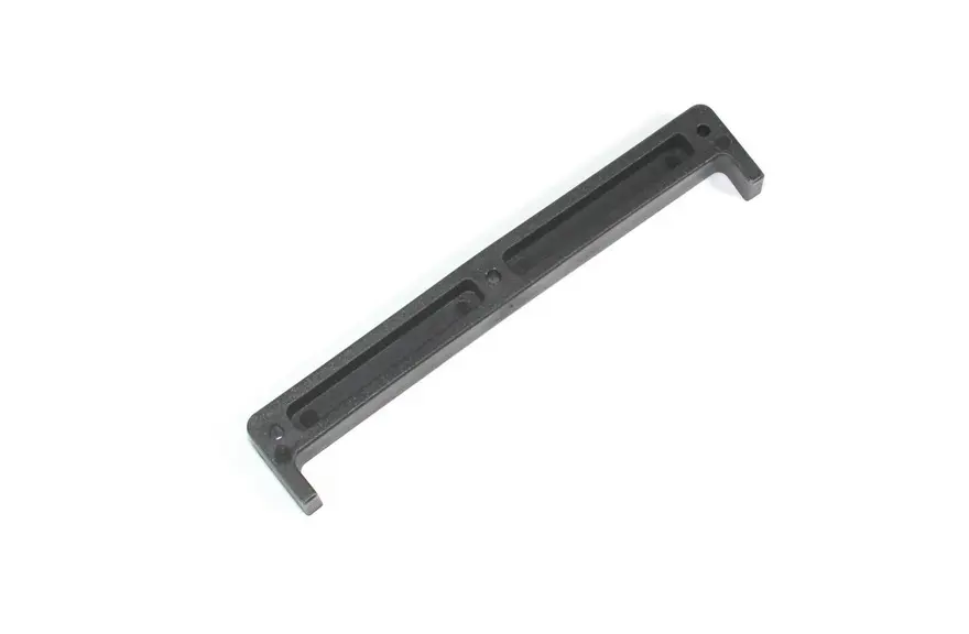 Team C Chassis Reinforcing Bar center TM4 4WD Comp.Buggy (T04149)