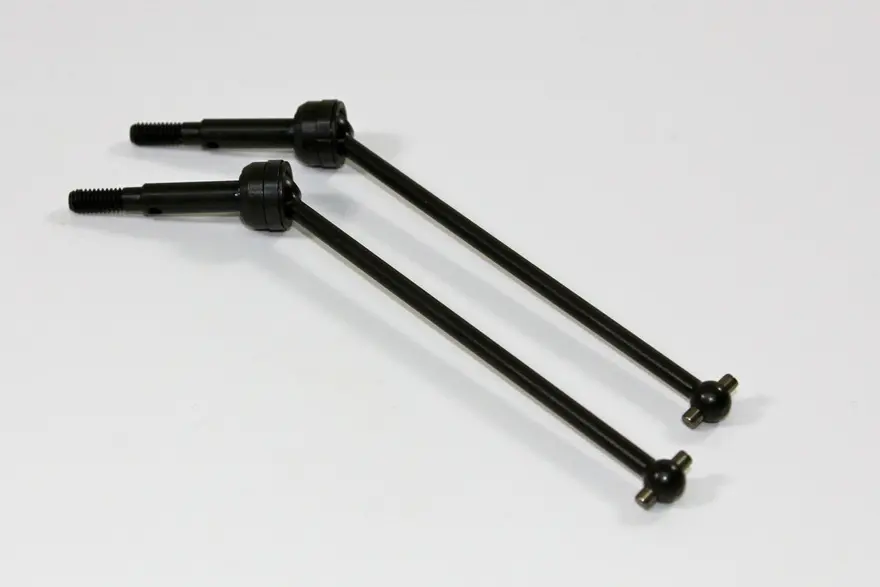 Team C CVD Shafts (2) 2WD Comp. Truggy /SC Truck (TG2012)