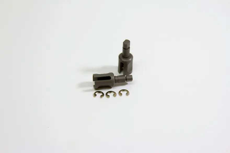 Team C Ultra Hard Connecting Cup (2) (TS412)