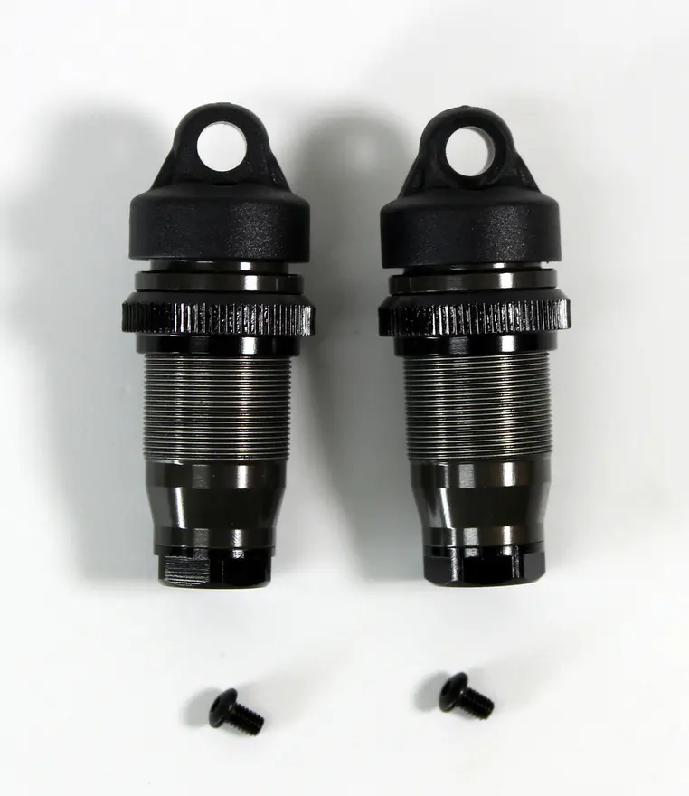 Team C Front Shock Absorber Housing (2) TM2 (TU0266-8)