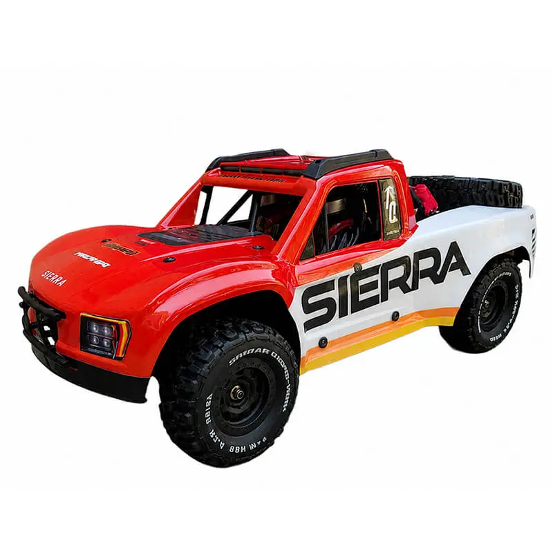 UDI RC 1/10 Sierra All-Terrain Brushless Desert Truck