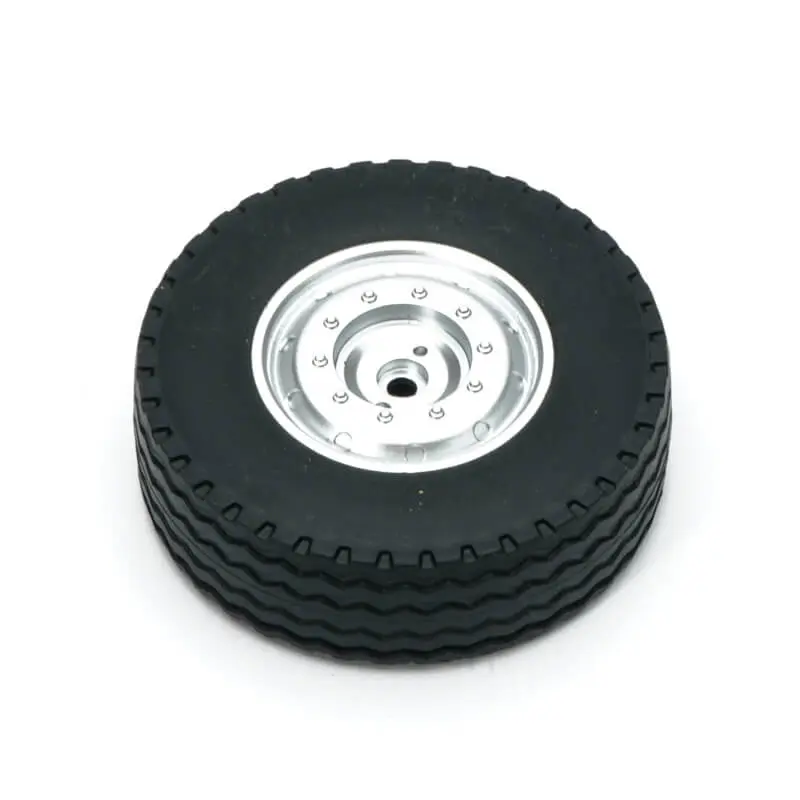 Huina CY1501 Front Wheel