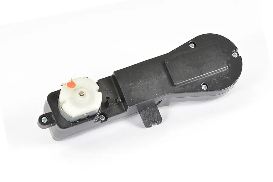 Huina CY1592 Left Drive Gearbox