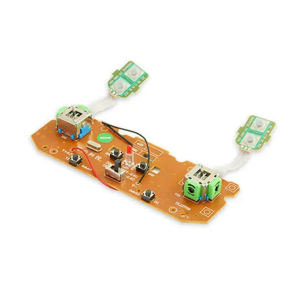 Huina CY1592 Launch Plate