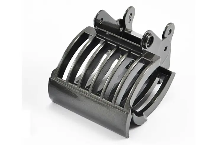 Huina CY1580 Grappler