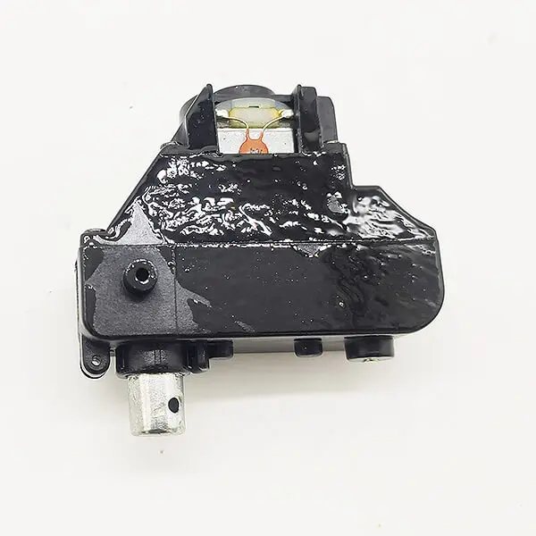 Huina CY1594 the Gearbox of Small Arm