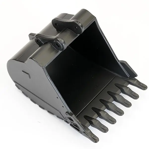 Huina K336 Bucket Aluminum Alloy