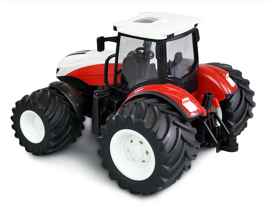 Korody RC 1:24 Tractor with Tipping Trailer