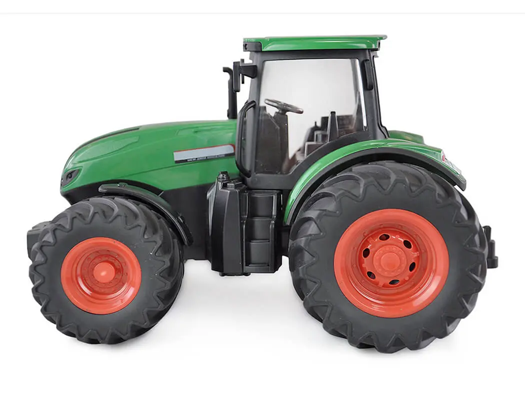 Korody RC 1:24 Tractor with Seeding Trailer