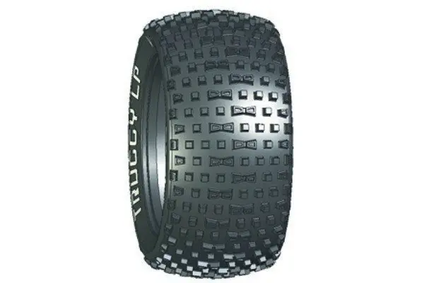 LRP VTEC 1/8 Off-Road - Harakiri - super soft comp.