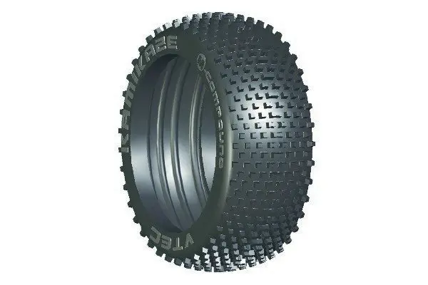 LRP VTEC - Kamikaze - super soft compound