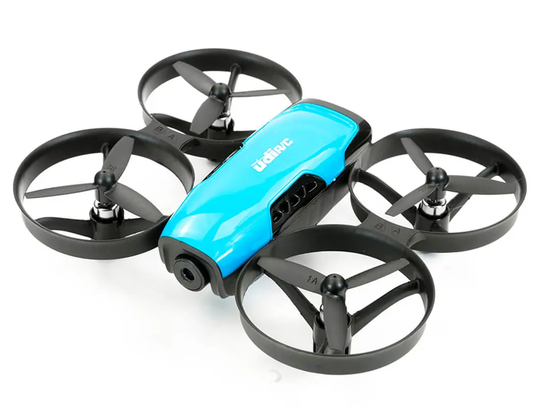 UDI RC U61S Mini FPV Drone