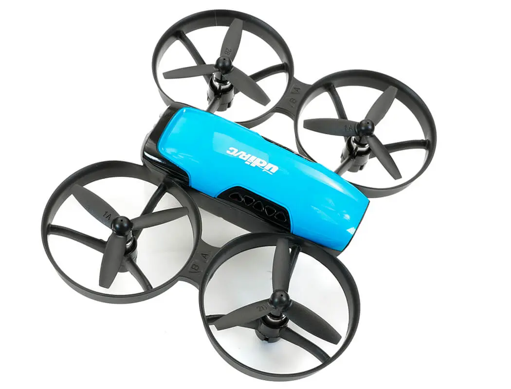 UDI RC U61S Mini FPV Drone