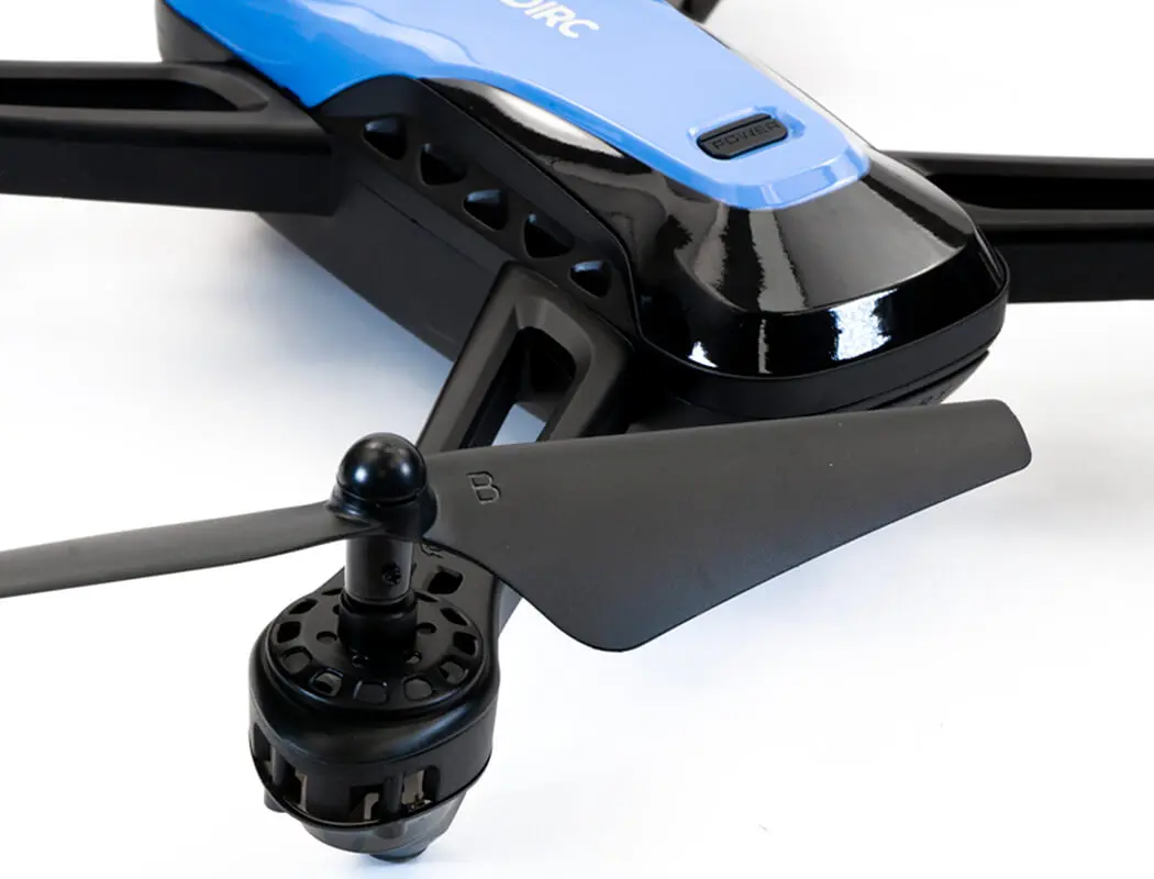 UDI RC U89S FPV Drone