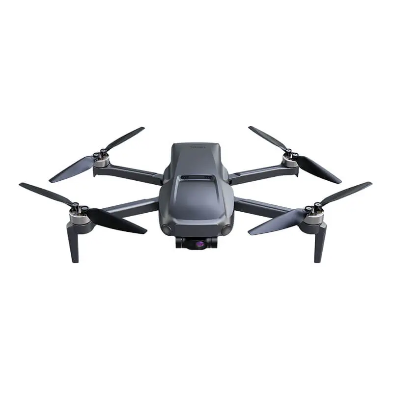 UDI RC U98 Pro Mini Drone 4K 249g, 3-Axis Gimbal, GPS, EIS