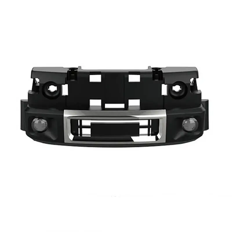 UDI RC CX18 Integrated Front Bumper