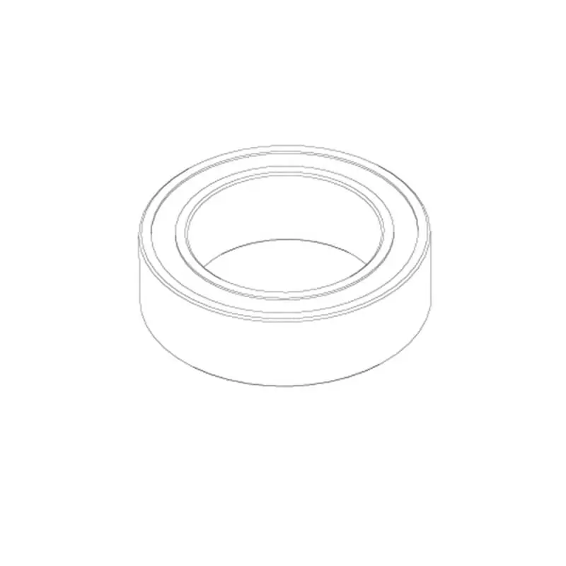 UDI RC UCX24 Ball Bearing (3* 6*2.5mm)4pcs