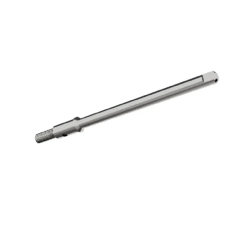 UDI RC UCX24 Rear Axle Half Shaft 1PCS