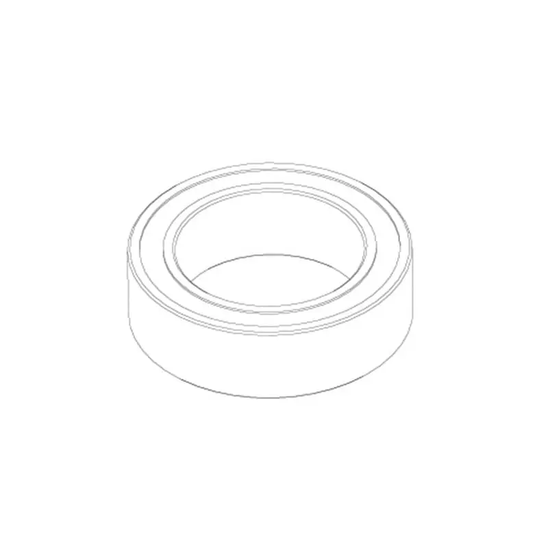 UDI RC UCX24 Ball Bearing (6* 10*3mm)(4pcs)