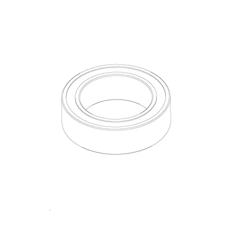 UDI RC UCX24 Ball Bearing (7* 11*3mm)(4pcs)
