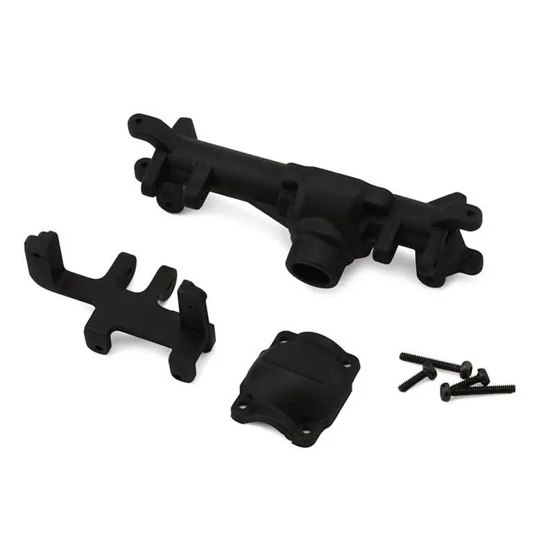 UDI RC CX24 Front Axle (Plast Ic)