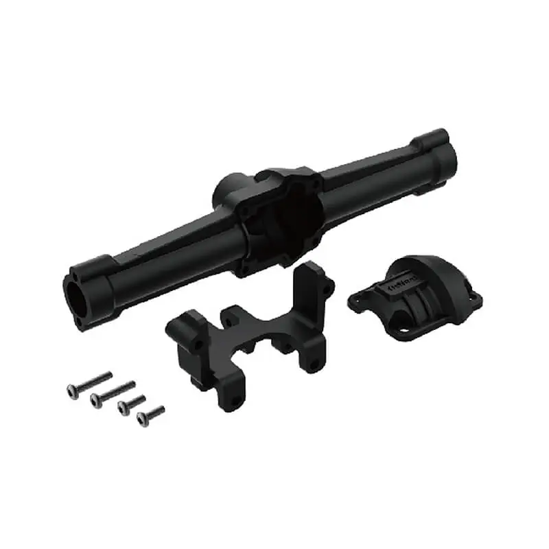 UDI RC UCX24 Rear Axle