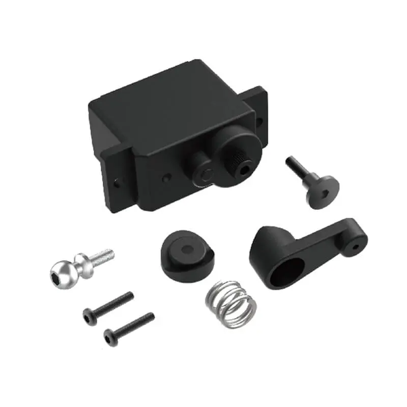 UDI RC UCX24 Steering Servo