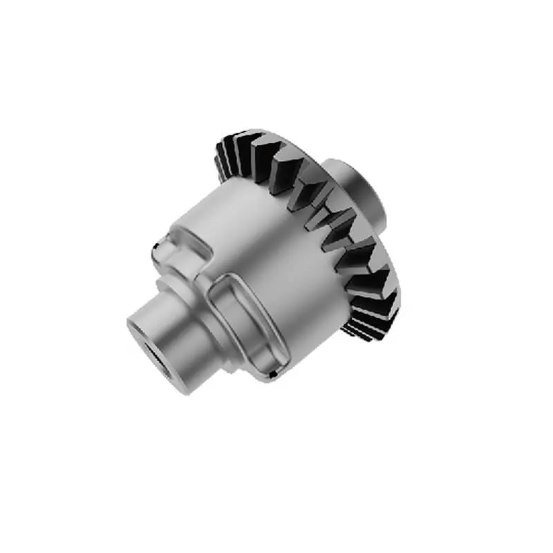 UDI RC UCX24 Differential Assembly (Metal)