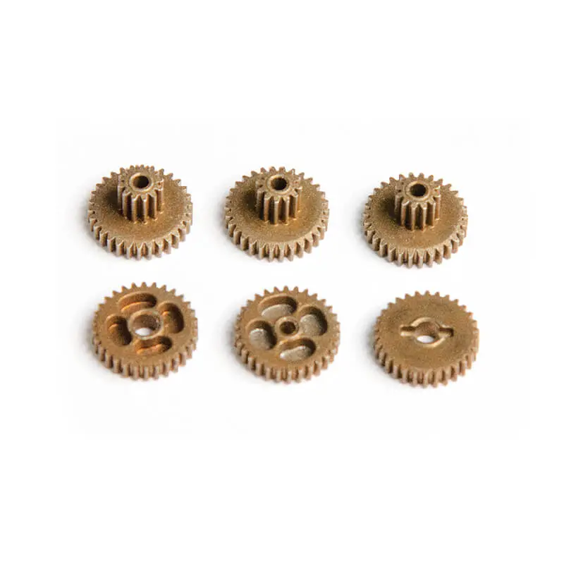 UDI RC UCX24 Shift Gear Set